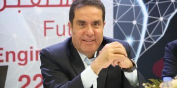 نص كلمة ” فتحي عفانة ” بمنتدى تحالف منظمات المجتمع المدني لدعم مبادرة الشرق الأوسط الأخضر