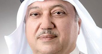 مشاركة رئيس تحالف منظمات المجتمع المدني لدعم مبادرة الشرق الأوسط الأخضر