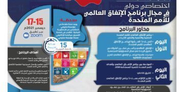 البرنامج التدريبي النوعي اختصاصي دولي في مجال برنامج الإتفاق العالمي للأمم المتحدة