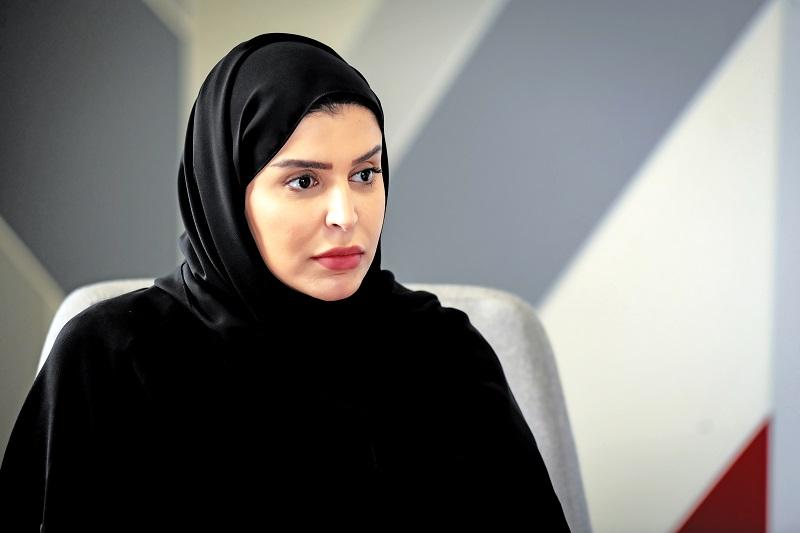 مجلس إدارة الشبكة الإقليمية يقدم تهنئة لسعادة السيدة مريم المسند