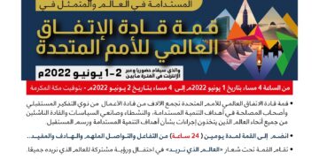 قمة قادة الإتفاق العالمي للأمم المتحدة