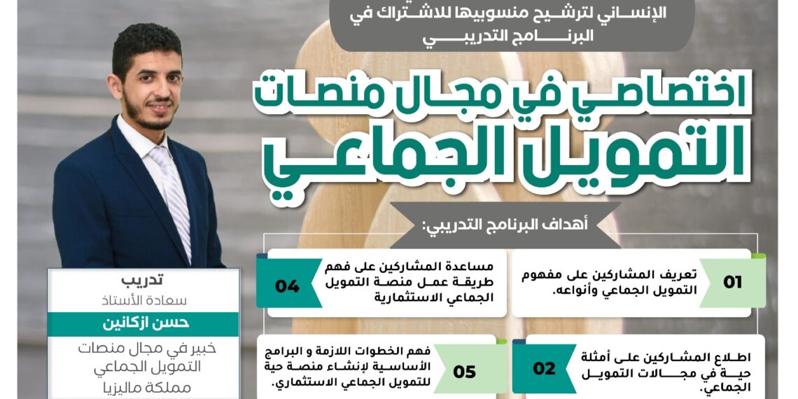 برنامج السلام لبناء القدرات العربية بالمنظمات الإنسانية في مجال المسؤولية المجتمعية