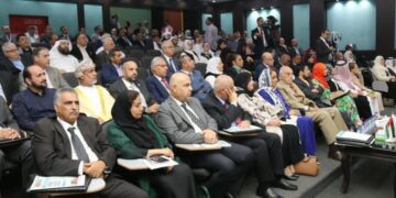 تنظيم فعاليات الكونجرس الدولي للمسؤولية المجتمعية بمشاركة عربية ودولية في العاصمة الأردنية