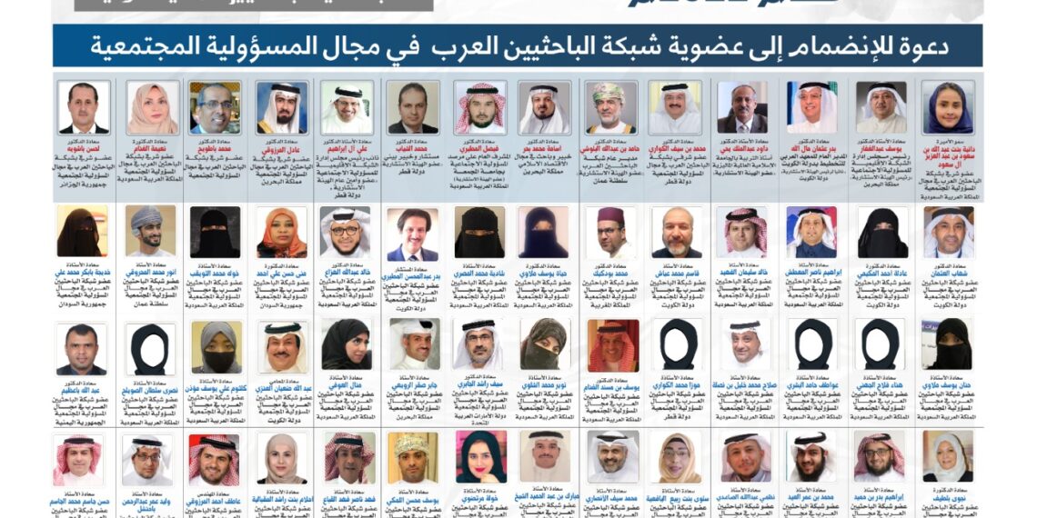 المنتدى الدولي العلمي الثالث لبحوث المسؤولية المجتمعية لعام 2022م