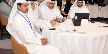 ختام أعمال مؤتمر وجائزة المؤسسات المالية والمصارف الإسلامية السابع للشراكة والمسؤولية المجتمعية
