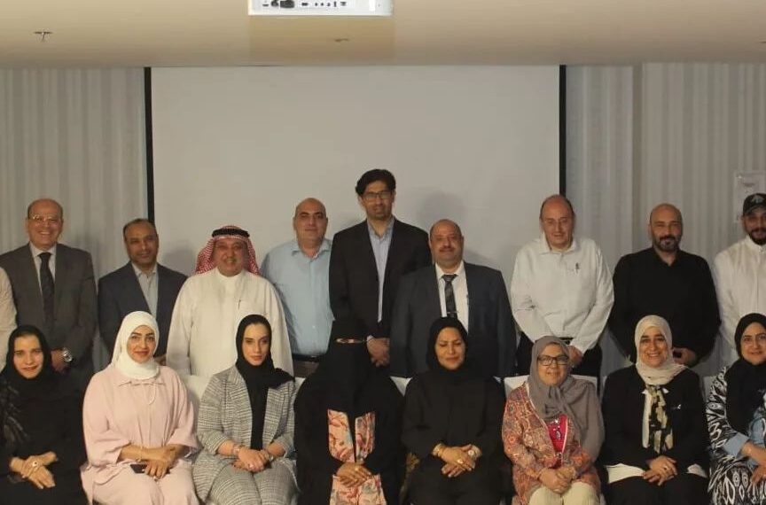 ختام برنامج ” أفضل الممارسات العالمية في مجال جهود القضاء على الفقر وانعكاساتها على مؤسسات رعاية الأيتام”