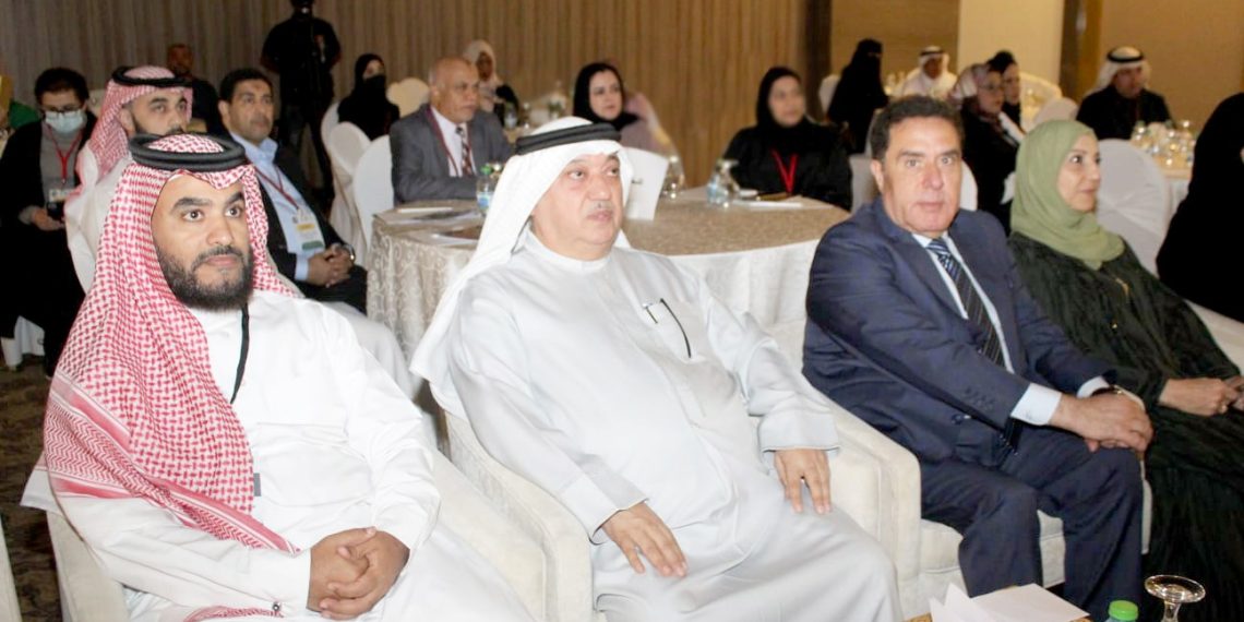 نظمت الشبكة الإقليمية للمسؤولية الاجتماعية ملتقى دولي للتطوع المؤسسي بمشاركة خليجية وعربية