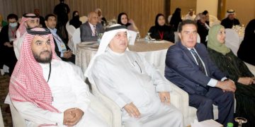 نظمت الشبكة الإقليمية للمسؤولية الاجتماعية ملتقى دولي للتطوع المؤسسي بمشاركة خليجية وعربية