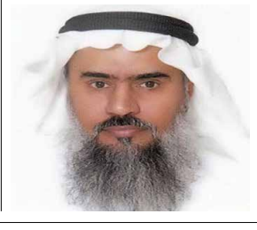 سعادة الدكتور باهمام في زيارة لمقر الشبكة الإقليمية في البحرين