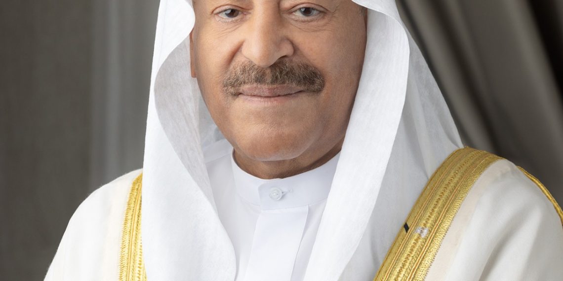 الملتقى الحادي عشر لشركاء الشبكة الإقليمية برعاية رئيس مجلس الشورى البحريني