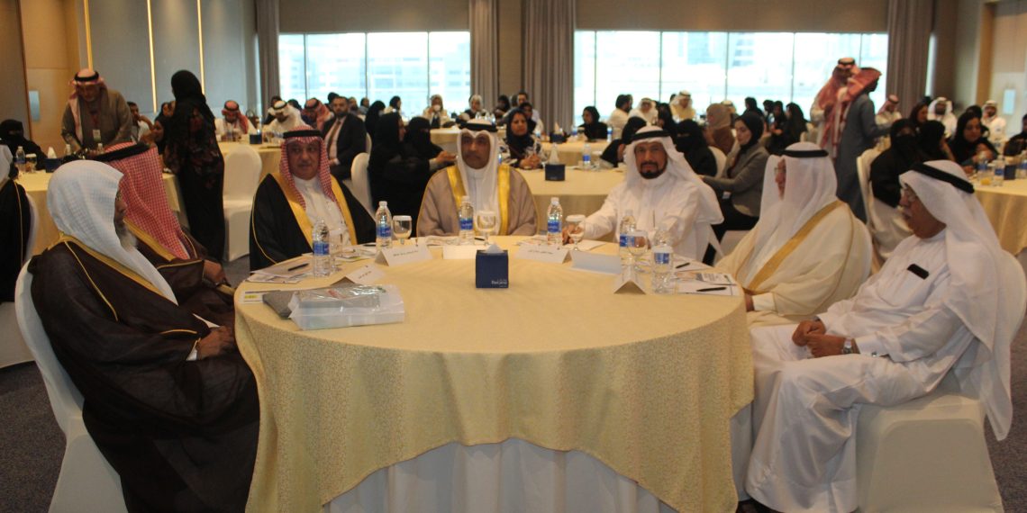 انطلاق فعاليات ” المؤتمر العالمي الرابع لرعاية الأيتام ” وتكريم جهات عربية بجوائز التميز الدولية