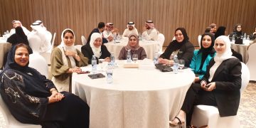 ختام فعاليات  البرنامج التدريبي” إدارة الأزمات بمؤسسات رعاية الايتام ” بمشاركة جمعيات بحرينية وعربية