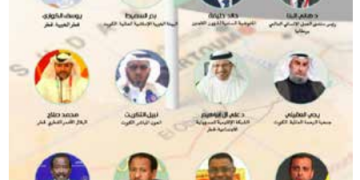 الشبكة الإقليمية تشارك في التحالف الإنساني من أجل السودان