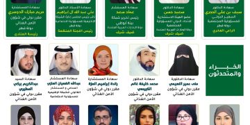 انطلاق فعاليات ” المنتدى العربي المتعدد الأطراف حول جهود الأمن الغذائي” بمشاركة مقرري الأمن الغذائي