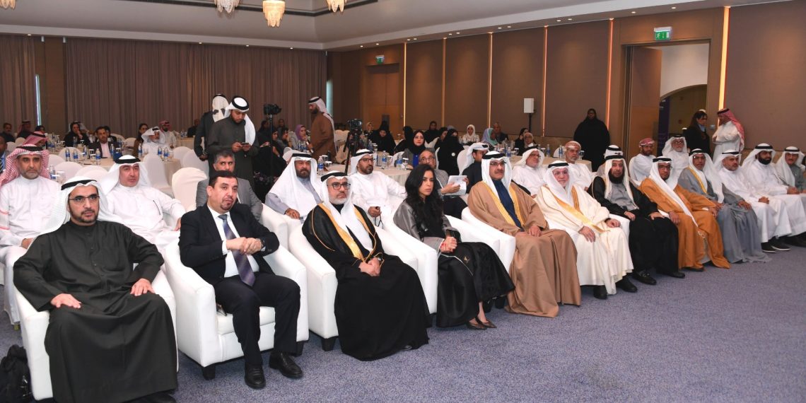 وزير التنمية الاجتماعية: “الحوكمة” مرتكز أساسي في تحقيق كفاءة أداء مؤسسات المجتمع المدني