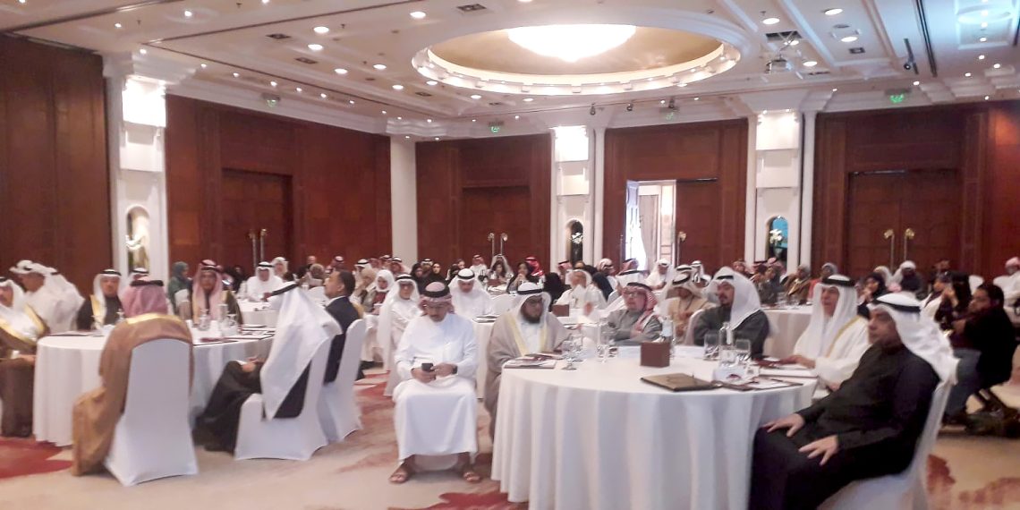 البحرين استضافت “الكونجرس الدولي للمسؤولية المجتمعية لعام 2024م” بمشاركة عربية ودولية