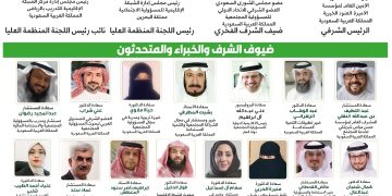 انطلاق ملتقى ريادة السعودية الدولي الثاني في مجال المسؤولية المجتمعية لعام 2024م