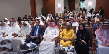 المنتدى الدولي لـريــادة الأعـمـــال الاجتماعية ضمن فعاليات المنتدى العالمي لرواد الأعمال