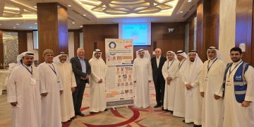 ختام أعمال “مؤتمر الشراكة والمسؤولية المجتمعية للمؤسسات المالية والمصارف الإسلامية”