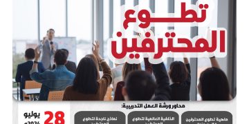الكونجرس الدولي للمسؤولية المجتمعية لعام 2024م – النسخة الخامسة