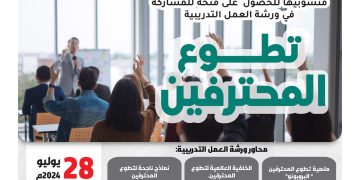 الكونجرس الدولي للمسؤولية المجتمعية لعام 2024م – النسخة الخامسة