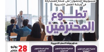 الكونجرس الدولي للمسؤولية المجتمعية لعام 2024م – النسخة الخامسة