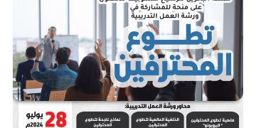 الكونجرس الدولي للمسؤولية المجتمعية لعام 2024م – النسخة الخامسة