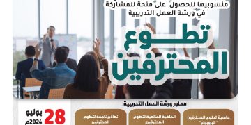 الكونجرس الدولي للمسؤولية المجتمعية لعام 2024م – النسخة الخامسة
