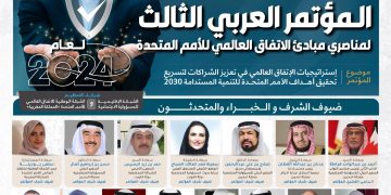 المؤتمر العربي الثالث لمناصري مبادئ الاتفاق العالمي للأمم المتحدة لعام 2024م