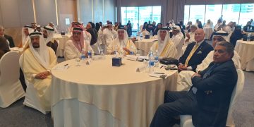 “المنتدى الدولي للإقتصاد المستدام “برعاية رئيس غرفة البحرين وبالشراكة بين ” الشبكة الإقليمية ” و ” مكتب اليونيدو”