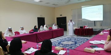 تنظيم الملتقى الإستشاري لتأهيل الجمعيات البحرينية لمواءمة أعمالها مع المواصفة القياسية للمسؤولية المجتمعية