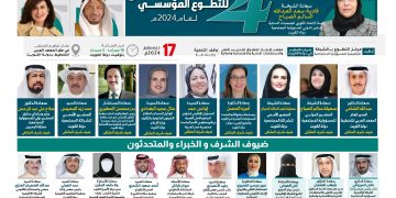 الملتقى العربي الدولي الرابع للتطوع المؤسسي لعام 2024م