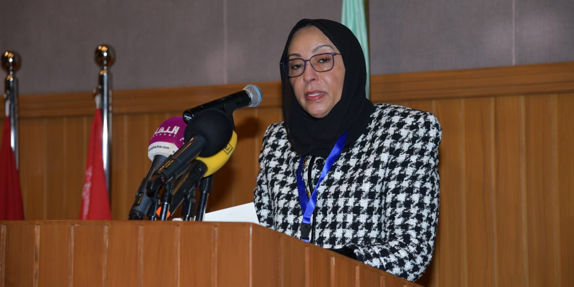 إنطلاق أعمال ” الملتقى العربي الدولي للتطوع المؤسسي” وتدشين مبادرات لتمكين القطاع المجتمعي