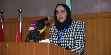 إنطلاق أعمال ” الملتقى العربي الدولي للتطوع المؤسسي” وتدشين مبادرات لتمكين القطاع المجتمعي