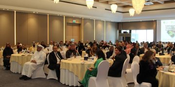 مؤتمر المسؤولية المجتمعية للقطاع الخاص بالتعاون مع مجموعة كلينجروب ومكتب ترويج الاستثمار والتكنولوجيا (اليونيدو)