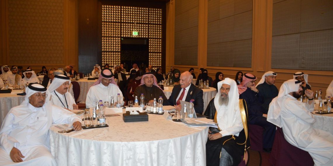 انطلاق “مؤتمر إقتصاد المعرفة ودوره في تنمية وإستدامة المجتمعات لعام 2025م”