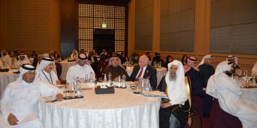 انطلاق “مؤتمر إقتصاد المعرفة ودوره في تنمية وإستدامة المجتمعات لعام 2025م”