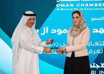 انضمام صاحبة السمو السيدة الدكتورة منى بنت فهد ال سعيد الى ( برنامج السفراء الدوليين للمسؤولية المجتمعية)