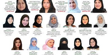 إنطلاق فعاليات”مؤتمر المرأة والمسؤولية المجتمعية الثامن في الدول العربية لعام 2025م”