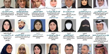 انطلاق فعاليات ” المؤتمر العلمي الدولي الثالث للمسؤولية المجتمعية ” بمشاركة عربية ودولية