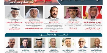 الملتقى الدولي لسفراء اليوم العالمي للمسؤولية المجتمعية