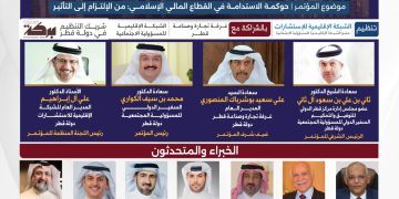 مؤتمر وجائزة المؤسسات المالية والمصارف الإسلامية التاسع للشراكة والمسؤولية المجتمعية 2025م