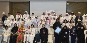 انطلاق فعاليات الملتقى العربي لتطبيقات التحول الذكي في القطاع غير الربحي  لعام 2025م”