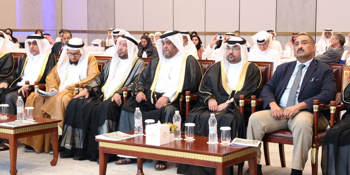 الشبكة الإقليمية تنظم “القمة الخليجية الثانية للعمل الإنساني لعام 2025م “