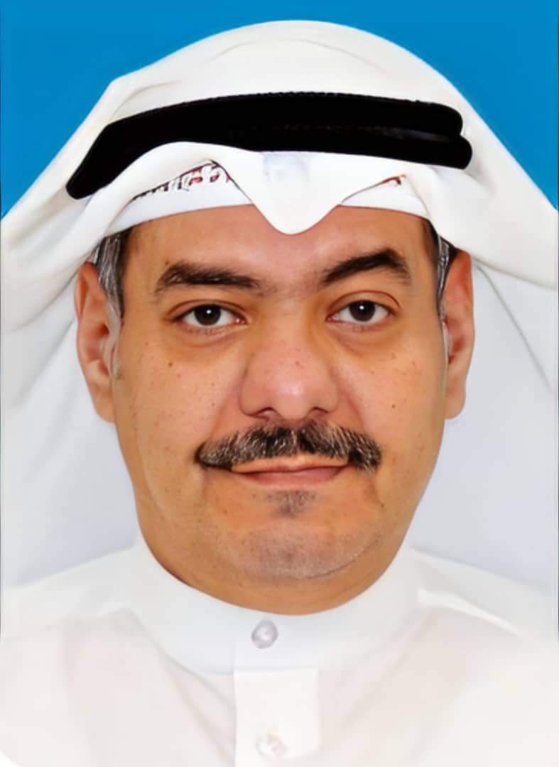 المستشار حمد زيد البسيس