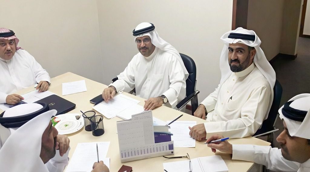 أشاد مجلس إدارة الشبكة الإقليمية للمسؤولية الاجتماعية، باختيار جهة خيرية خليجية رائدة (لمكتب خدمات المنظمات والهيئات الدولية بالشبكة الإقليمية للمسؤولية الاجتماعية)