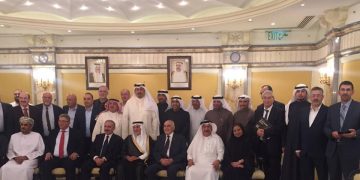 ورشة عمل دولية (الاستثمار التنموي في القدس.. شراكات دولية من الأثر والاستدامة)