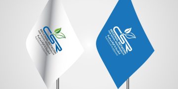 (١٠ جهات شريكة من شركاء الشبكة الإقليمية للمسؤولية الاجتماعية) كشركاء (#لمبادرة_جسور)