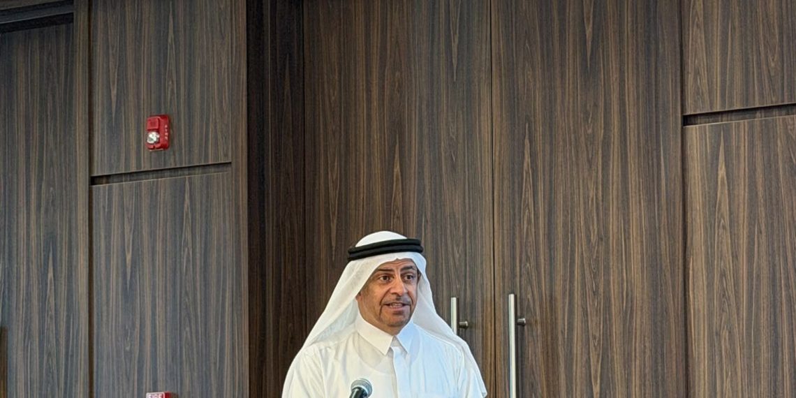 زيارة إلى مقر (مبرة الكوهجي الخيرية) بمملكة البحرين
