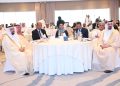 تكريم الفائزين “بجائزة المسؤولية المجتمعية للشركات العربية” و”تنظيم المنتدى الدولي للإقتصاد المستدام”